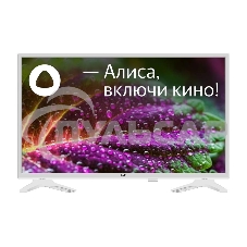 Телевизор LEFF 43 Телевизор LEFF 43