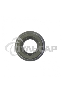 Головка ударная шестигранная, 13 мм, 1/2