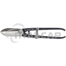 Ножницы Россия по металлу,330 мм,пряморежущие 78360