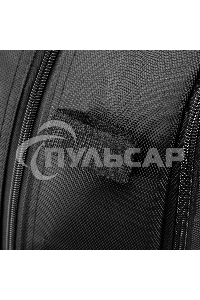 Рюкзак для инструмента, 440х350х250мм, выдвижная рукоятка, колеса Gross