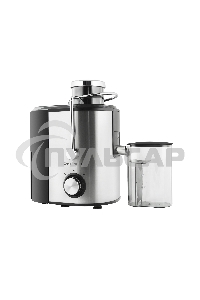 Соковыжималка Maunfeld MJE.850S нержавейка