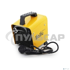 Электрическая тепловая пушка Ballu BKN-5 металлокерамическая НС-1161831