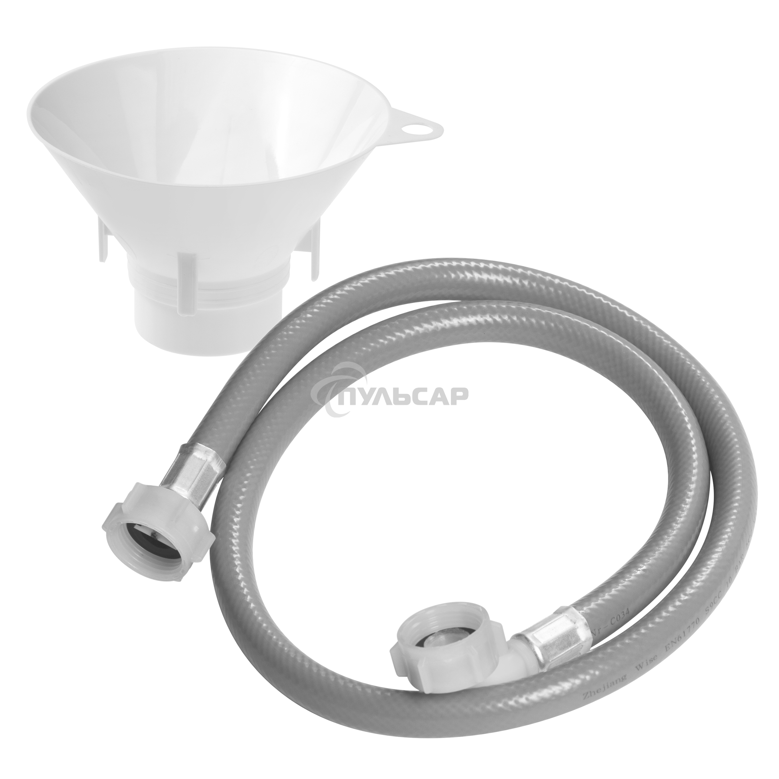 Посудомоечная машина Maunfeld MLP-06DS, серый, 55 см, 6 компл., 49 дБ, класс A+