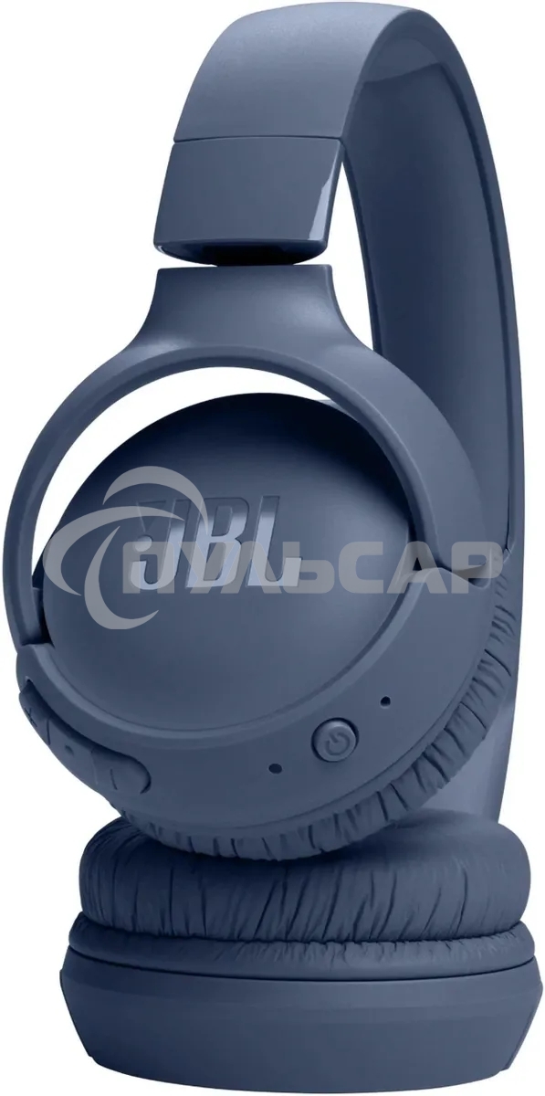 Гарнитура JBL TUNE 520BT Bluetooth синий