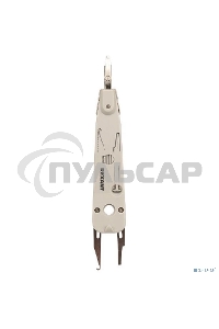 Инструмент для заделки и обрезки витой пары Rexant HT-3141, 110