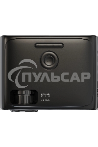 Проектор Cactus CS-PRM.07B.Full HD LCD 3200Lm LS 320Lm ANSI (1920x1080) 1500:1 ресурс лампы:30000часов 1xUSB typeA 3xHDMI 1.16кг