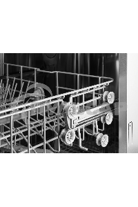 Встраиваемая посудомоечная машина Monsher MD 6001, серебристый, 59.8 см, 12 компл., 52 дБ, класс A++
