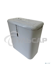 Шредер Office Kit S35 (секр.P-4)/фрагменты/9лист./14лтр./пл.карты/CD