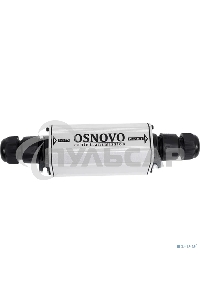 Удлинитель Osnovo E-PoE/1GW