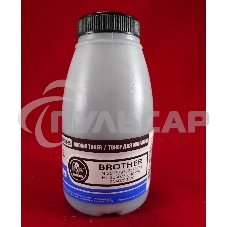 Тонер Brother TN 2075/85/2135/75 HL 2030/35/40/75/2140/50/70 (фл,85г) B&W Premium (Tomoegawa) фас. Россия