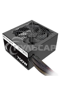 Блок питания Thermaltake TR2 S 700W (PS-TRS-0700NPCWEU-2), 700Вт, 80 PLUS, 120мм, черный