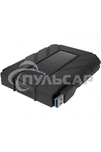 Внешний HDD 2.5