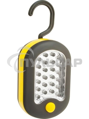 Фонарь 94 957 NPT-W02-3AAA для работы 24LED+3LED блист. Navigator 94957
