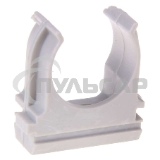 Клипса для трубы d40мм УралПак АТ-50140-030 Клипса для трубы d40мм УралПак АТ-50140-030