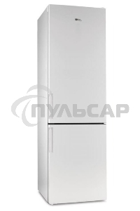 Холодильник Stinol STN 200 белый двухкамерный 249/75л морозилка снизу, No Frost