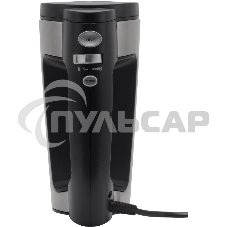 Миксер Polaris PHM5009A черный ручной 500Вт