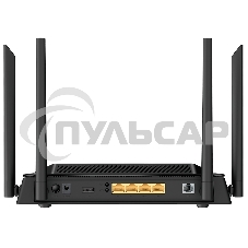 Маршрутизатор D-Link DSL-245GR/R1A Беспроводной двухдиапазонный маршрутизатор VDSL2 с поддержкой ADSL2+/3G/LTE/Ethernet WAN и USB-портом