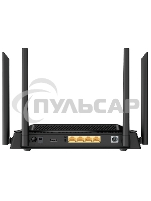 Маршрутизатор D-Link DSL-245GR/R1A Беспроводной двухдиапазонный маршрутизатор VDSL2 с поддержкой ADSL2+/3G/LTE/Ethernet WAN и USB-портом