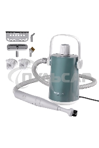 Пароочиститель Galaxy Line GL6271