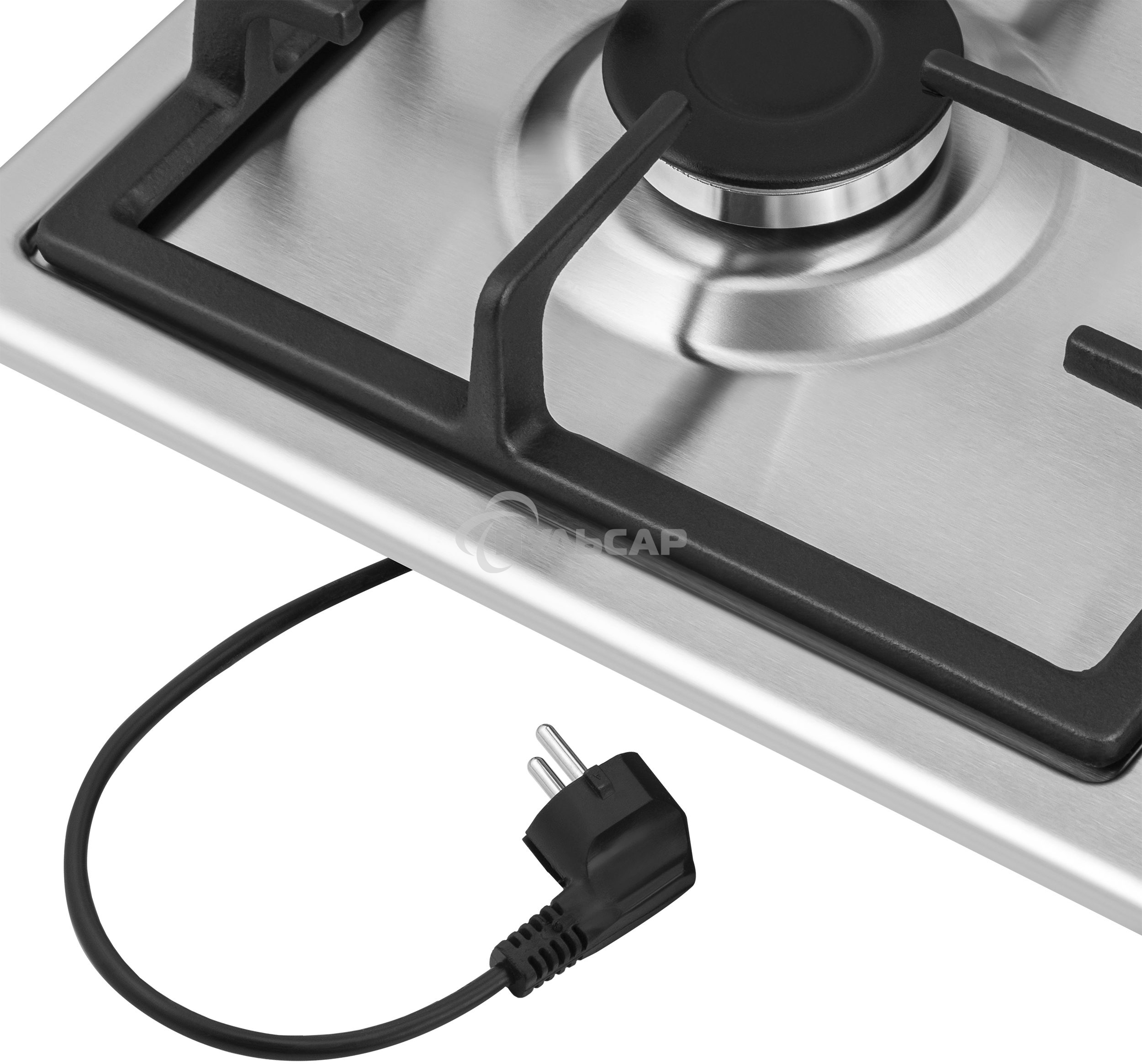 Газовая варочная панель HOMSair HGS646S