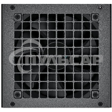 Блок питания Deepcool / GamerStorm PK750D, 750Вт, 80 PLUS Bronze, 120мм, черный