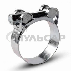 Хомут силовой Rexant 74-79-1,5мм, (10 шт/уп)