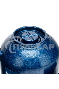 Домкрат гидравлический бутылочный телескопический, 10 т, h подъема 170–430 мм Stels