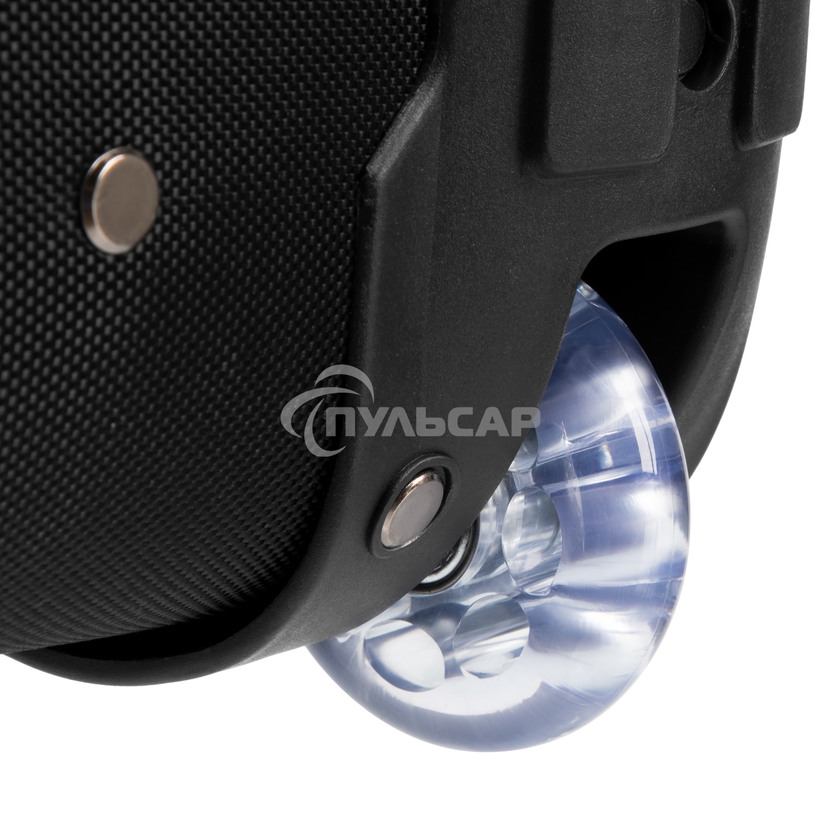 Рюкзак для инструмента, 440х350х250мм, выдвижная рукоятка, колеса Gross