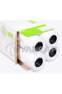 Бумага Cactus Eco CS-LFP80-914457E-4 36