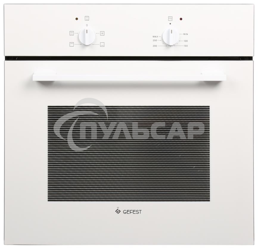 Духовой шкаф Gefest DA 622 K12 22463000