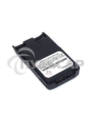 Аккумулятор для Kenwood TH-F5 (BP-62LH) 2200mAh 7,4 V Li-ion