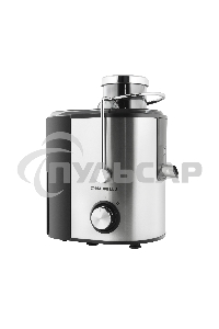 Соковыжималка Maunfeld MJE.850S нержавейка