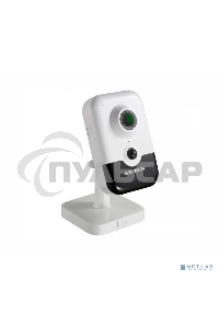 Камера IP 2MP CUBE DS-2CD2423G2-I 2.8мм HIKVISION