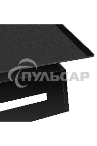 Вытяжка наклонная Maunfeld Falcon 60 Glass черная, 59.5 см, 1150 куб. м/ч, 54 дБ