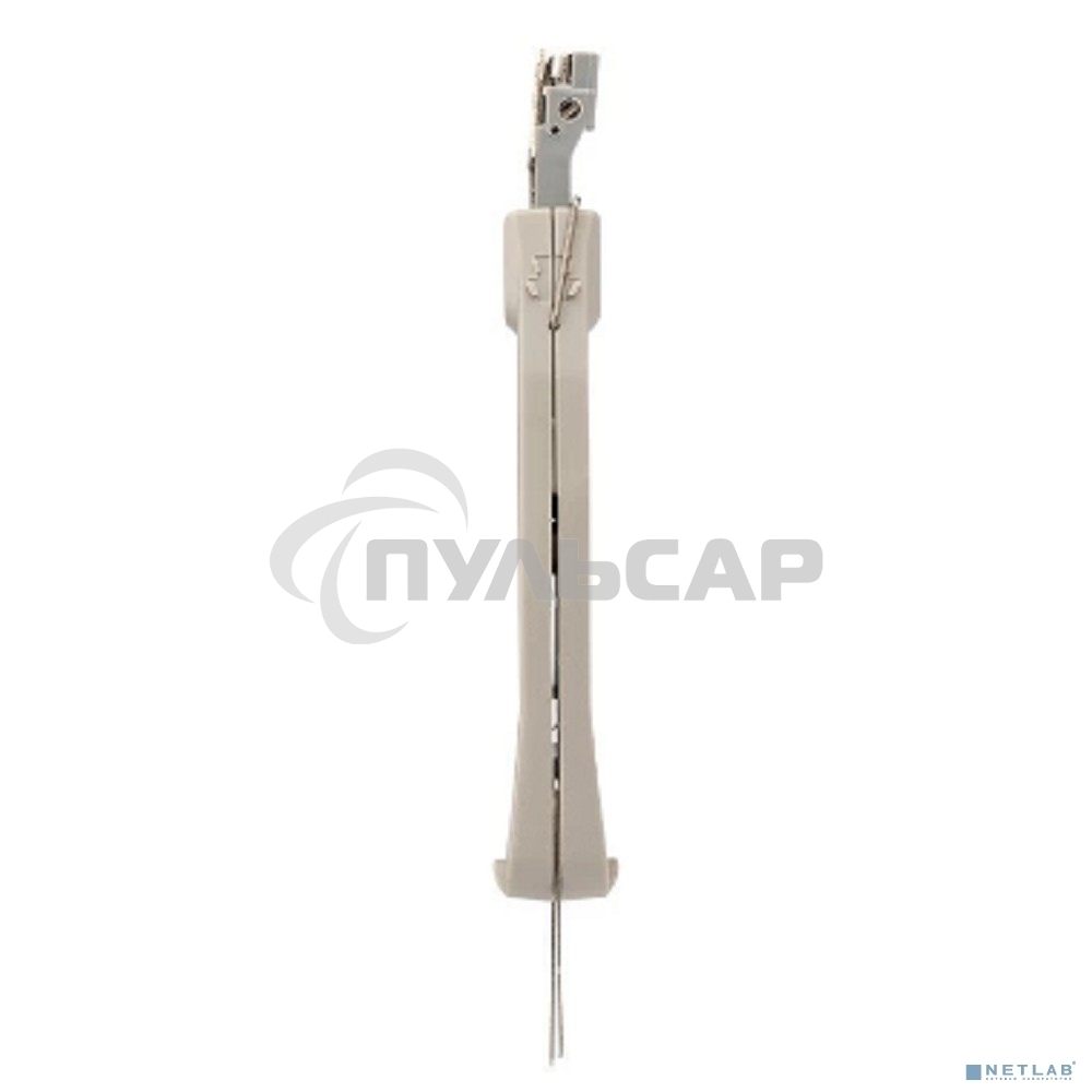 Инструмент для заделки и обрезки витой пары Rexant HT-3141, 110