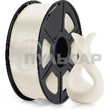 Пластик для принтера 3D Cactus CS-3D-ABS-1KG-NATURA ABS d1.75мм 1кг 1цв.