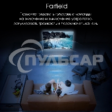 Телевизор Digma 55