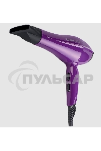 Фен Scarlett SC-HD70I69 фиолетовый