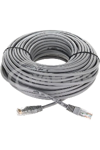 Патч-корд литой 