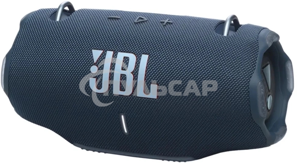 Портативная акустика JBL XTREME 4, синий