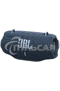 Портативная акустика JBL XTREME 4, синий