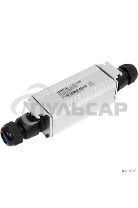 Удлинитель Osnovo E-PoE/1GW