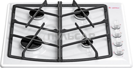 Газовая варочная панель Gefest СГ СН 1211