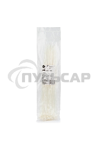 Стяжки NYT-300x3.6 пластиковые 300 мм х 3.6 мм (100 шт.)