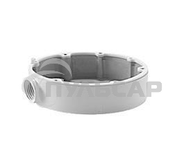 Монтажная коробка Hikvision DS-1260ZJ