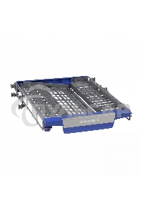 Встраиваемая посудомоечная машина Maunfeld MLP-08IMR, черный, 44.5 см, 10 компл., 47 дБ, класс A++