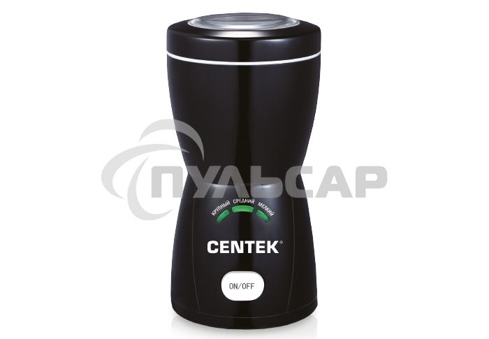 Кофемолка Centek CT-1354 BL 