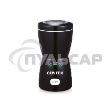 Кофемолка Centek CT-1354 BL 