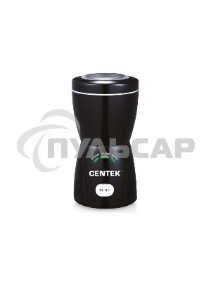 Кофемолка Centek CT-1354 BL 