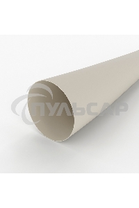 Трубка кембрик ТВ-40 ПВХ Rexant, d=20 мм